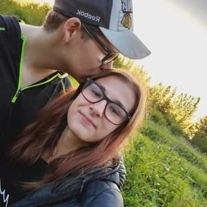 Meet your Posher, Kayden